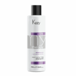 Mytherapy Restructuring shampoo Шампунь реструктурирующий с кератином 250 мл KEZY 93006