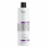 Mytherapy Restructuring shampoo Шампунь реструктурирующий с кератином 1000 мл KEZY 93016