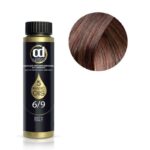 Масло для окрашивания волос 6.9 интенсивный темный блондин ирис 50 мл CONSTANT DELIGHT