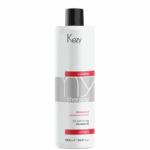 Mytherapy Volumizing shampoo Шампунь для придания объема с морским коллагеном 1000 мл KEZY 93013
