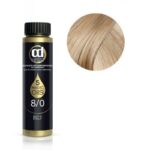 Масло для окрашивания волос 8.0 светло-русый 50 мл CONSTANT DELIGHT