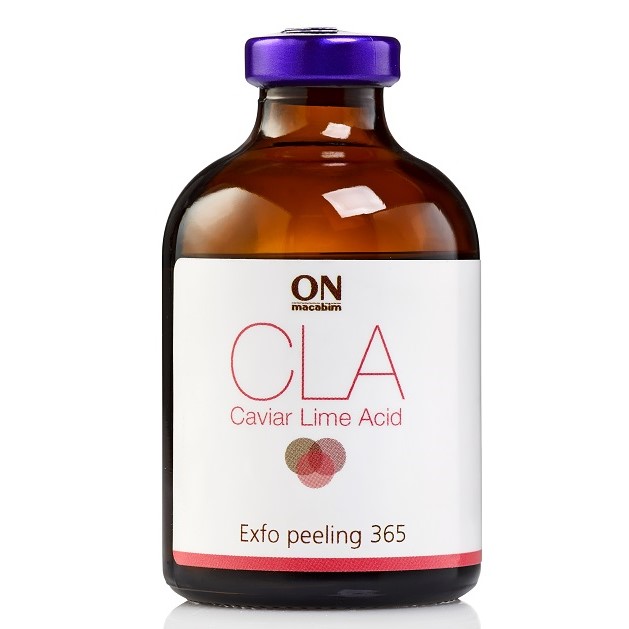 dd664065445e1a75b25ddadb0343d868.jpg Onmacabim CLA Exfo Peeling 365 Пилинг с интенсивным кератолитическим действием 50 мл