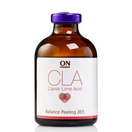 Onmacabim CLA Balance Peeling 365 Пилинг для жирной проблемной кожи 50 мл