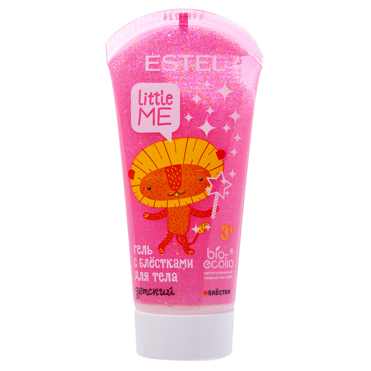 detskiy-gel-s-blestkami-dlya-tela-estel-little-me-60-ml-002.jpg Детский гель с блестками для тела, 60 мл ESTEL