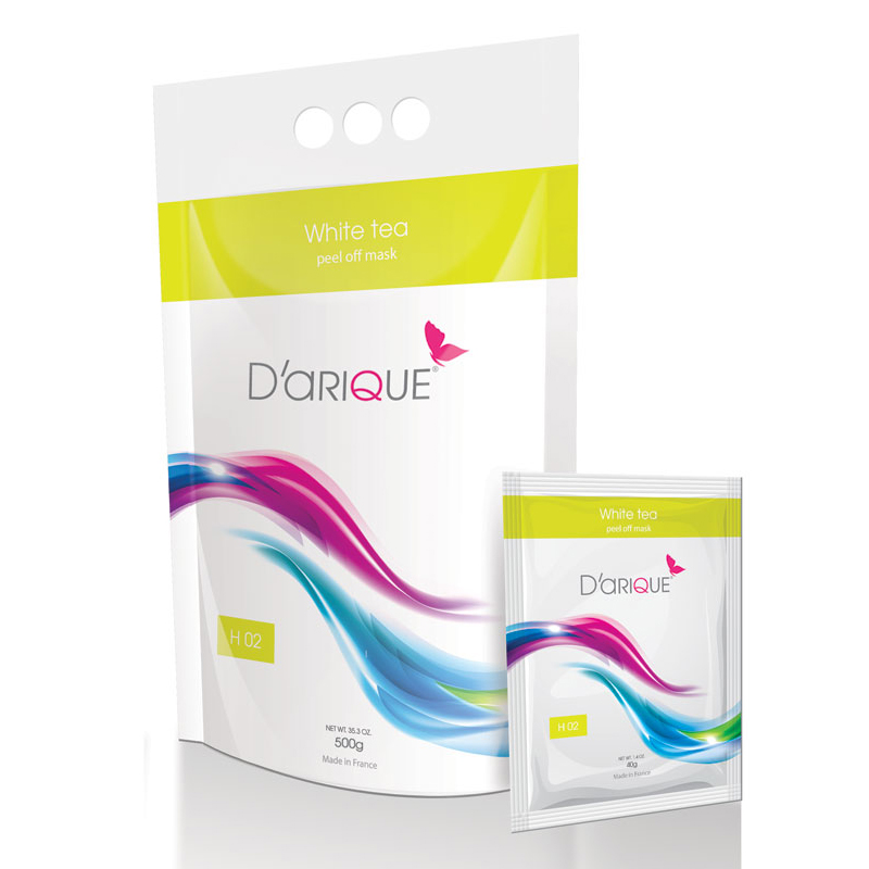 dq401126-800x800-1.jpg Омолаживающая маска «Delis» с Белым чаем (H02), 500гр
