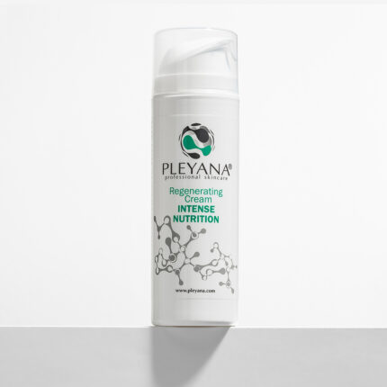 Регенерирующий крем "ИНТЕНСИВНОЕ ПИТАНИЕ" 150 ml PLEYANA