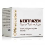 Onmacabim Neutrazen Tricolas SPF-15 Увлажняющий крем для жирной и проблемной кожи 50 мл