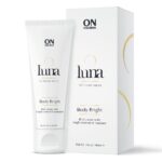 Onmacabim Luna Body Bright Осветляющий крем для тела 100 мл