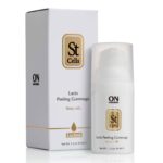 Onmacabim St Cells Lacto Peeling Gommage Лакто пилинг-гоммаж 30 мл