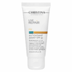 Christina Line Repair Fix Antioxidant Assist SPF50 Антиоксидантный крем-флюид SPF50 60 мл