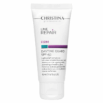 Christina Line Repair Firm Daytime Guard SPF50 Легкий защитный дневной крем SPF50 60 мл