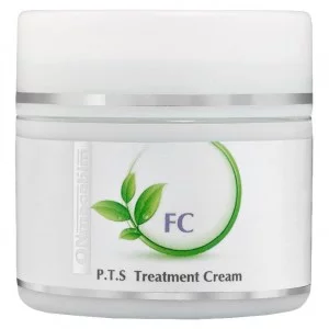 Onmacabim FC P.T.S Treatment Cream Мазь для уходя за кожей рук и ног, поврежденной грибком 50 мл