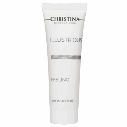 Christina Illustrious Peeling Пилинг 50 мл