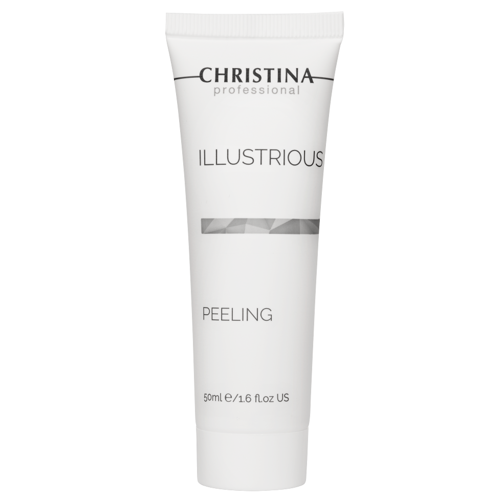eeefc4056e197ad3a255221d2595423f1.png Christina Illustrious Peeling Пилинг 50 мл