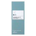 KP_10541, К05 DANDRUFF AND DRY SCALP SERUM. СЫВОРОТКА от перхоти для сухой кожи головы, 50 мл, KAARAL