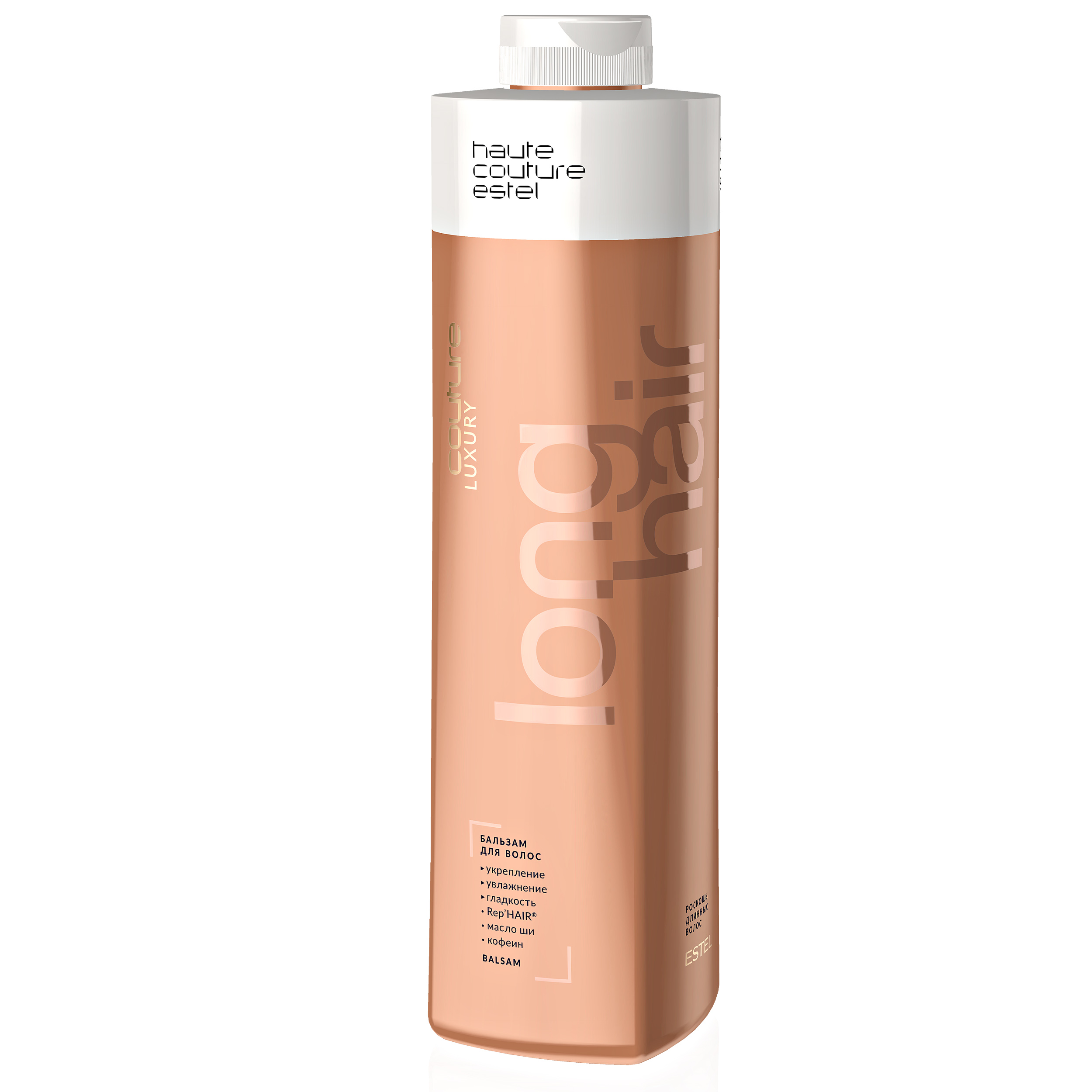 eh99989408311.jpg Бальзам для волос Long Hair Haute Couture, 1000 мл ESTEL