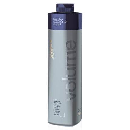 Шампунь для волос Volume Haute Couture, 1000 мл ESTEL