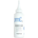 tefMWC61937, Tefia MYWAVES Перманентный лосьон для окрашенных волос 120 мл, TEFIA