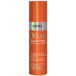 Солнцезащитный спрей с UV-фильтром для волос Summer, 200 мл ESTEL