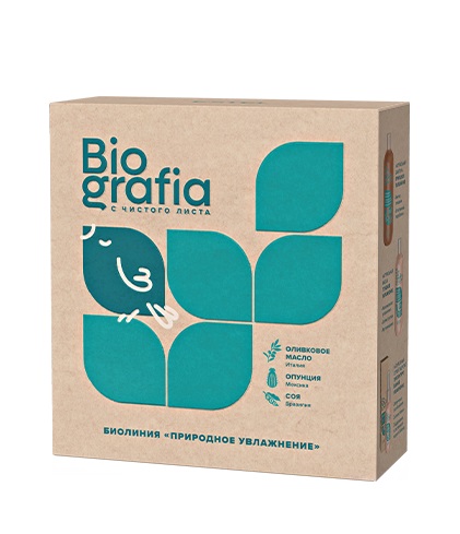 Набор "Природное увлажнение": Шампунь, 400 мл + Маска, 300 мл + Спрей-гидролат, 100 мл ESTEL