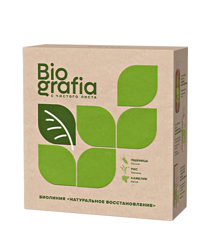 Набор "Натуральное восстановление": Шампунь, 400 мл + Маска, 300 мл + Крем-эликсир, 100 мл ESTEL