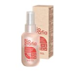 Натуральная двухфазная эссенция для волос "Мгновенный блеск", 100 мл ESTEL