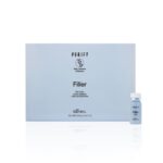 KP_1260, FILLER LOTION-Уплотняющий лосьон для волос 10 мл X 12, KAARAL