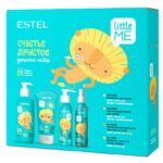 Детский подарочный набор «Счастье лучистое» ESTEL