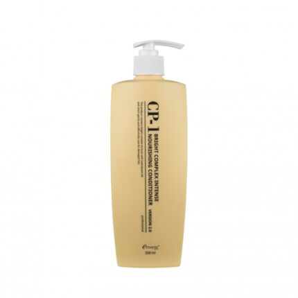 CP-1 BС Intense Nourishing Conditioner Version 2.0 / Протеиновый кондиционер для волос, 500 мл