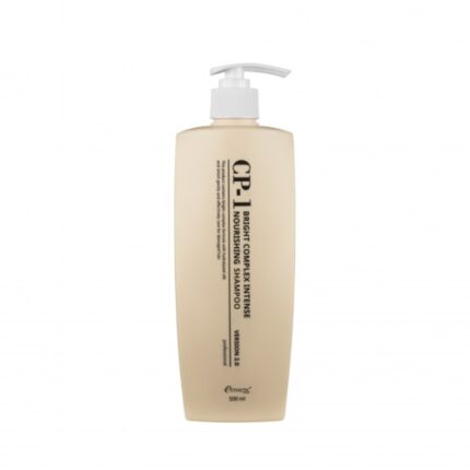 CP-1 BC Intense Nourishing Shampoo Version 2.0 / Протеиновый шампунь для волос, 500 мл