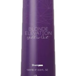 KP_BE1078, BLONDE ELEVATION SHAMPOO Антижелтый шампунь для волос, 1000 мл, KAARAL