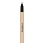 Подводка для глаз ЧЕРНЫЙ / A.blending Perfect Tattoo Eyeliner (Carbon Black), 0,6 гр