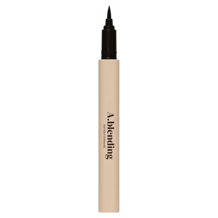 Подводка для глаз ЧЕРНЫЙ / A.blending Perfect Tattoo Eyeliner (Carbon Black), 0,6 гр
