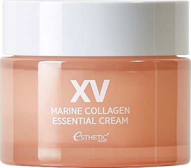 Marine Collagen Essential Cream / Коллаген-Крем для лица, 50 мл