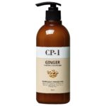 esh012012, CP-1 Ginger Purifying Conditioner / Кондиционер для волос ИМБИРНЫЙ, 500 мл, ESTHETIC HOUSE