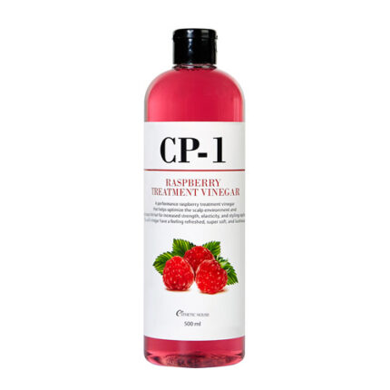 CP-1 Raspberry Treatment Vinegar / Кондиционер-ополаскиватель на основе Малинового Уксуса, 500мл