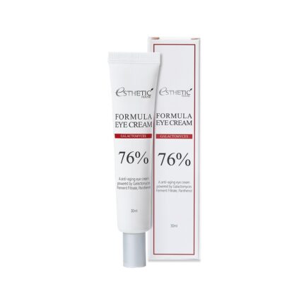 esh011657, Крем для глаз ГАЛАКТОМИСИС Formula Eye Cream Galactomyces, 30 мл, ESTHETIC HOUSE