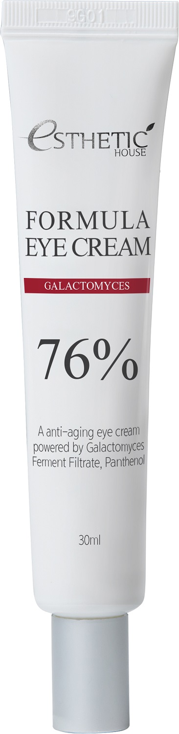 esh011657, Крем для глаз ГАЛАКТОМИСИС Formula Eye Cream Galactomyces, 30 мл, ESTHETIC HOUSE