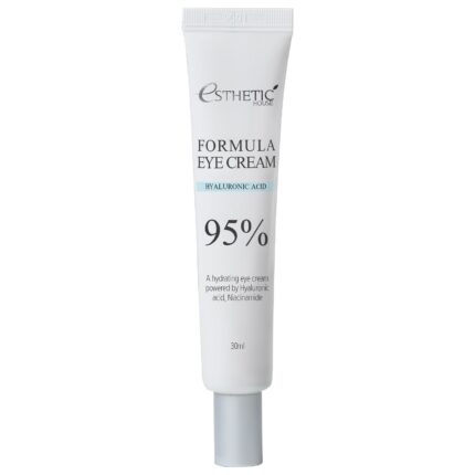 Formula Eye Cream Hyaluronic Acid 95% / Крем для глаз ГИАЛУРОНОВАЯ КИСЛОТА