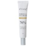 esh011640, Крем для глаз ЗОЛОТО/УЛИТКА Formula Eye Cream Gold Snail, 30 мл, ESTHETIC HOUSE