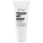 Touch my body Goat Milk Hand Cream / Крем для рук с Козьим молоком, 100 мл