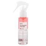 esh011688, Мист для волос CP-1 REVITALIZING HAIR MIST (Petite Pink), 80 мл, ESTHETIC HOUSE