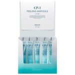 esh012555, CP-1 Peeling Ampoule / Пилинг-сыворотка для кожи головы ГЛУБОКОЕ ОЧИЩЕНИЕ, 20 шт * 20 мл, ESTHETIC HOUSE