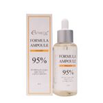 Formula Ampoule Gold Snail / Сыворотка для лица с улиткой, 80 мл