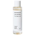 esh012333, Тонер для лица УСПОКАИВАЮЩИЙ/ХАУТТЮЙНИЯ Wonder Calming Toner, 200 мл, ESTHETIC HOUSE