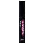 Shocking Cara Volumizing&long Mascara (Real black) / Тушь для ресниц Чёрная, 8 мл