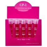 CP-1 3 Sec Hair Ringer (Hair Fill-up Ampoule) / Набор Маска-филлер для волос, 20шт*13мл