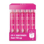 CP-1 3 Sec Hair Ringer (Hair Fill-up Ampoule) / Набор Маска-филлер для волос, 5шт*13мл