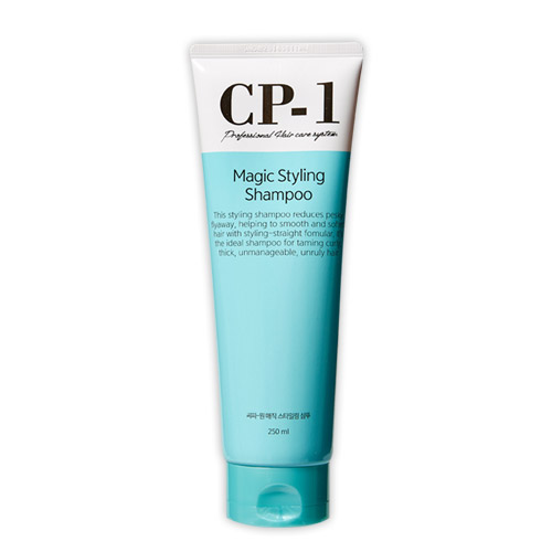 eh99989417836-1.jpg CP-1 Magic Styling Shampoo / Шампунь для непослушных волос, 250мл