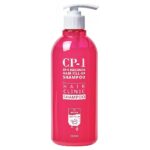 esh012524, CP-1 3 Seconds Hair Fill-Up Shampoo / Шампунь для волос ВОССТАНОВЛЕНИЕ, 500 мл, ESTHETIC HOUSE